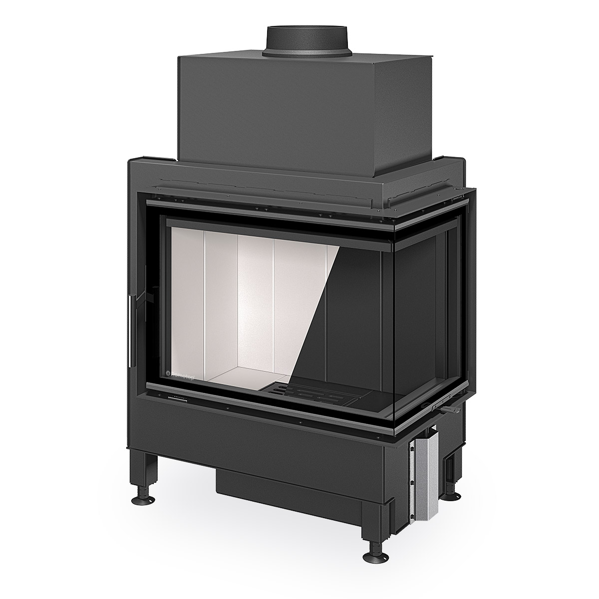 HEAT R/L 4G S 65.51.40